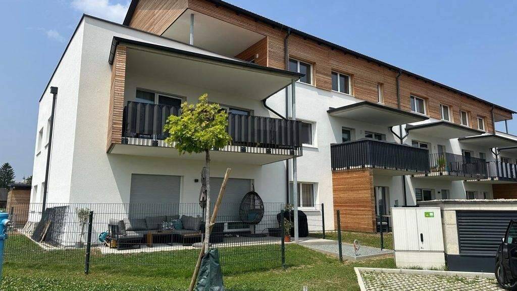 Wohnung zum Kauf - Erstbezug 479.990 € 4 Zimmer 127 m² 2. Geschoss Lieboch 8501