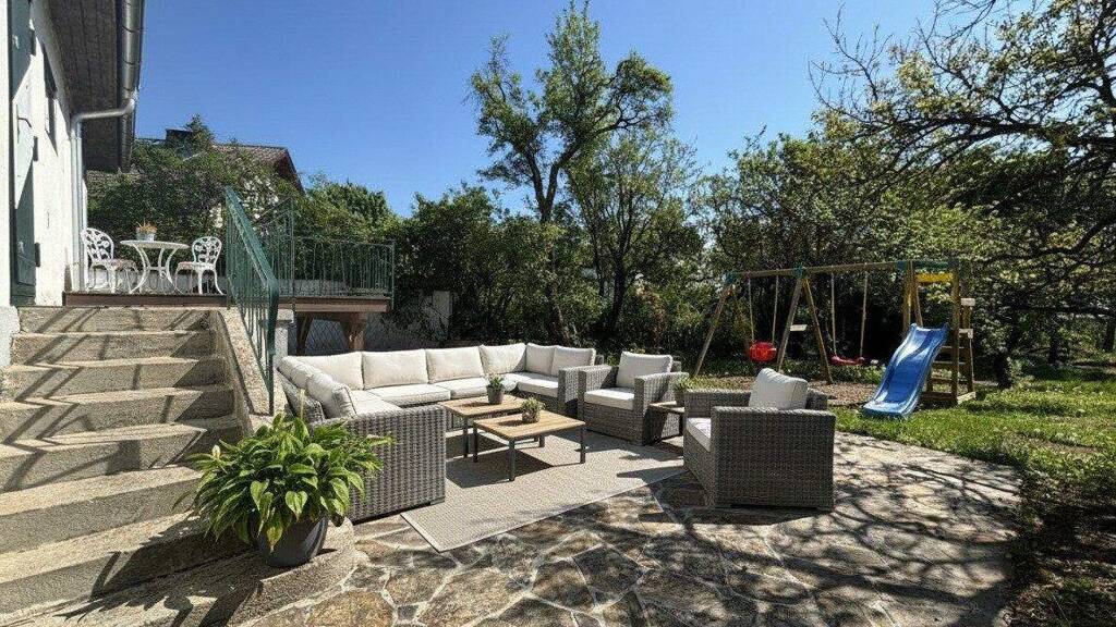 Einfamilienhaus zum Kauf 1.299.000 € 4 Zimmer 110 m² 1.020 m² Grundstück Maria Enzersdorf 2344