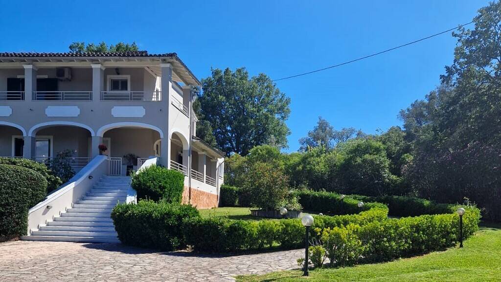 Einfamilienhaus zum Kauf 980.000 € 4 Zimmer 240 m² 5.200 m² Grundstück Korfu