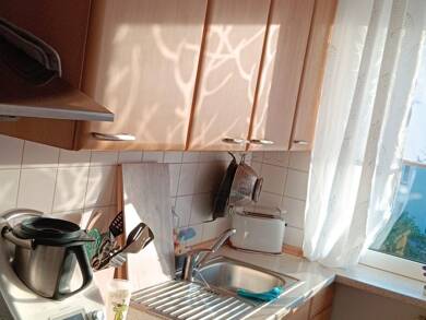 Wohnung zur Miete 715 € 25 Zimmer 55 m² Geschoss 2/2 frei ab 01.09.2025 St. Gertrud Lübeck 23566