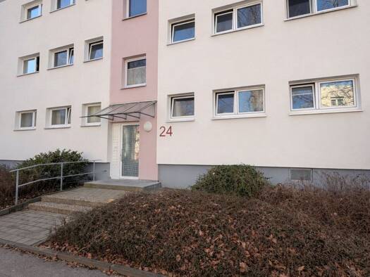Wohnung zur Miete 700 € 1,5 Zimmer 53 m² Geschoss 2/3 frei ab sofort Schwenningen Villingen-Schwenningen 78054
