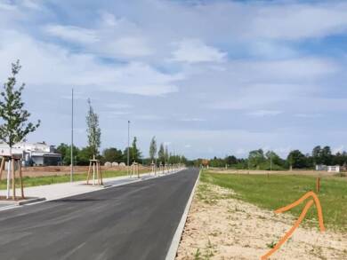 Gewerbegrundstück zum Kauf provisionsfrei 1.500 m² Grundstück Dossenheim Dossenheim 69221