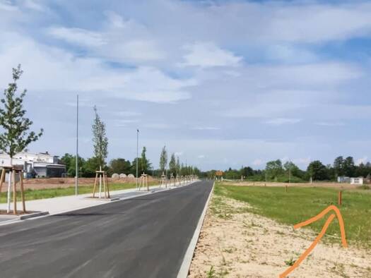 Gewerbegrundstück zum Kauf provisionsfrei 1.500 m² Grundstück Dossenheim Dossenheim 69221