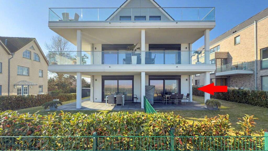 Wohnung zum Kauf 730.000 € 3 Zimmer 68 m² Haffkrug Scharbeutz 23683