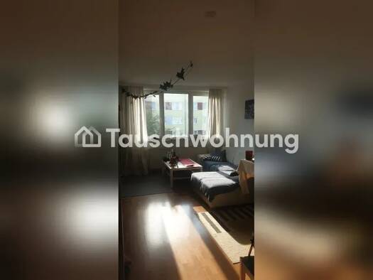 Wohnung zur Miete Tauschwohnung 797 € 3 Zimmer 80 m² 2. Geschoss Alt-Hohenschönhausen Lichtenberg 13055