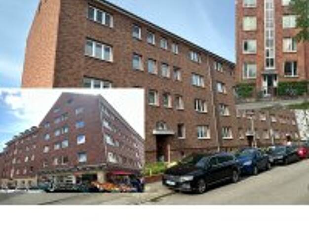 Mehrfamilienhaus zum Kauf als Kapitalanlage geeignet 7.550.000 € Lübeck 23558