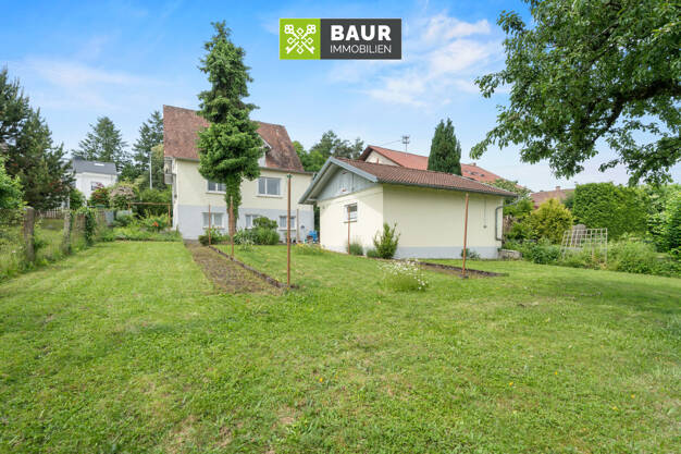 Einfamilienhaus zum Kauf 398.000 € 6 Zimmer 141 m² 701 m² Grundstück Aulendorf Aulendorf 88326
