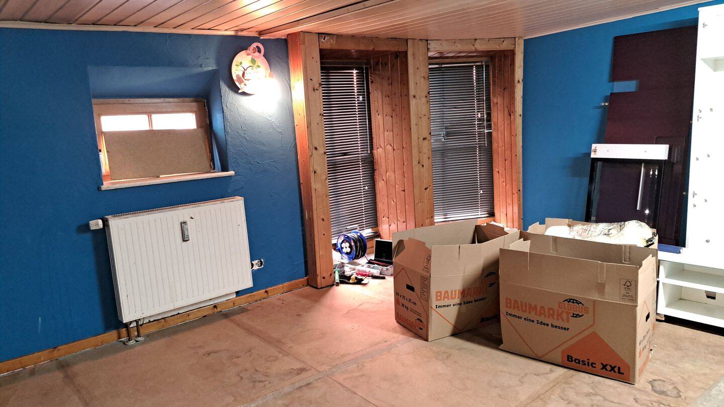 Haus zum Kauf - Ansicht 5