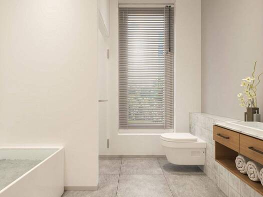 Wohnung zum Kauf - Erstbezug 457.700 € 2 Zimmer 67,4 m² 3. Geschoss Friedberg 61169