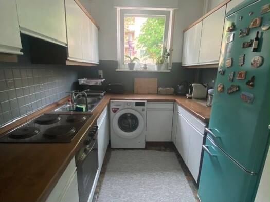 Wohnung zur Miete 1.400 € 3 Zimmer 75 m² frei ab 01.11.2026 Wilmersdorf Charlottenburg-Wilmersdorf 10789