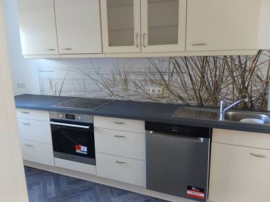 Wohnung zur Miete 840 € 2 Zimmer 62 m² 2 Geschosse Am Stolp 5 Rüdersdorf Rüdersdorf bei Berlin 15562