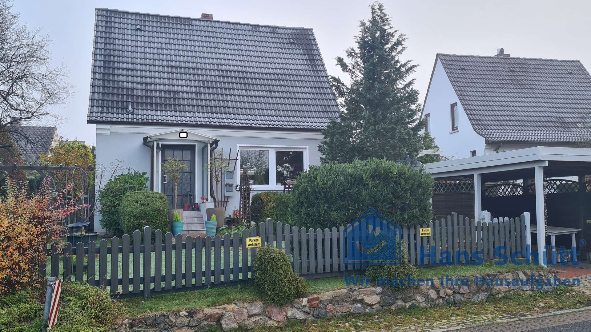 Einfamilienhaus zum Kauf 225.000 € 3,5 Zimmer 83 m²<br/>Wohnfläche 369 m²<br/>Grundstück Schönkirchen Schönkirchen 24232