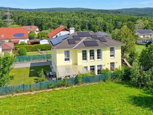 Einfamilienhaus zur Miete 1.510 € 6 Zimmer 160 m² frei ab sofort Pressbaum 3021