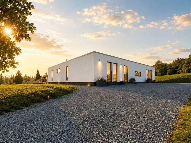 Bungalow zum Kauf 7 Zimmer 212 m² 3.630 m² Grundstück Pillenhof Much 53804