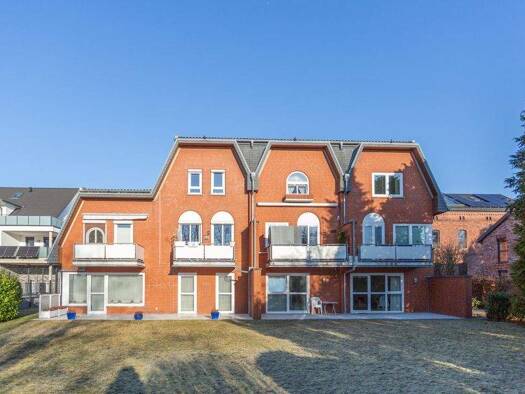 Maisonette zum Kauf 219.000 € 4 Zimmer 79 m² Kirchweyhe Weyhe 28844