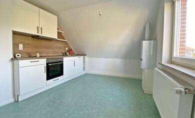 Wohnung zum Kauf 122.000 € 2 Zimmer 65 m² Dachgeschoss, EG Seershausen Meinersen 38536