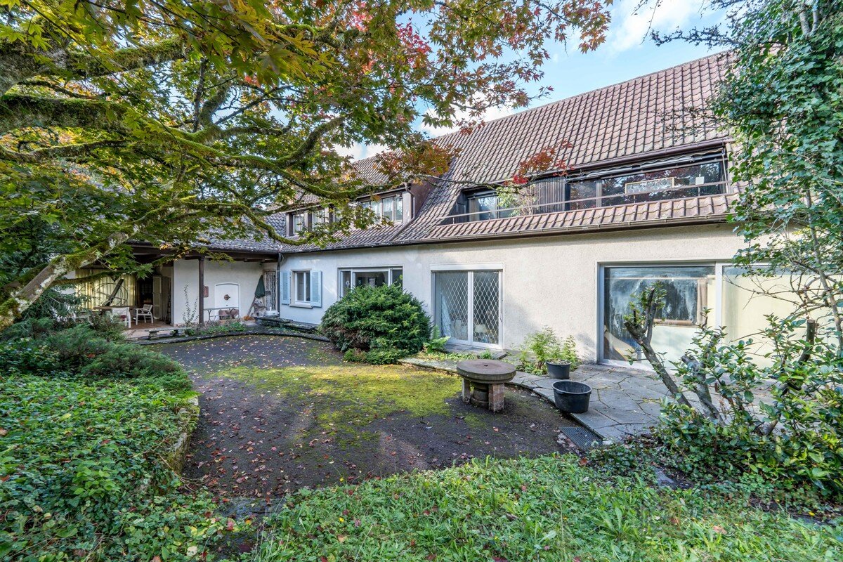 Mehrfamilienhaus zum Kauf 540.000 € 312 m²<br/>Wohnfläche 3.838 m²<br/>Grundstück Brennet Wehr-Brennet 79664