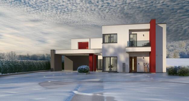Einfamilienhaus zum Kauf 1.100.000 € 6 Zimmer 257 m² 583 m² Grundstück Naumburg Naumburg (Saale) 06618