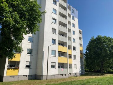 Wohnung zur Miete 465 € 2 Zimmer 55 m² 7. Geschoss frei ab 01.12.2024 Artelbrückstraße 24 Flörsheim Flörsheim 65439