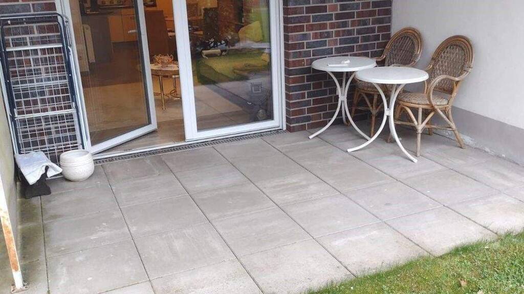 Terrassenwohnung zum Kauf 189.000 € 2 Zimmer 64,9 m² EG Hauptstr. 104 Wiesmoor 26639