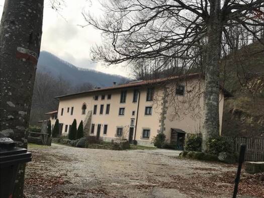 Einfamilienhaus zum Kauf 4.000.000 € 10 Zimmer 1.500 m² 200.000 m² Grundstück Montelapiano 59026