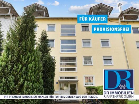 Wohnung zum Kauf 279.000 € 3 Zimmer 81,7 m² Oberhaunstadt Ingolstadt 85055