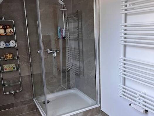 Wohnung zur Miete 440 € 1 Zimmer 12 m² Geschoss 1/2 frei ab sofort Poppenbüttel Hamburg 22399