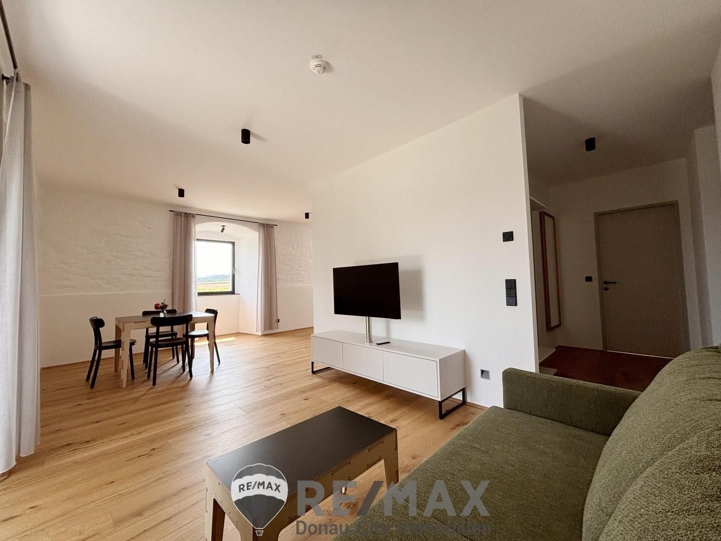 Wohnung zur Miete 1.841 € 3 Zimmer 73,6 m²<br/>Wohnfläche EG<br/>Geschoss Niedergrünbach 3532