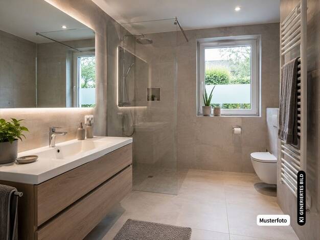 Wohnung zum Kauf provisionsfrei 187.000 € 4 Zimmer Styrum Alt-Oberhausen 46045
