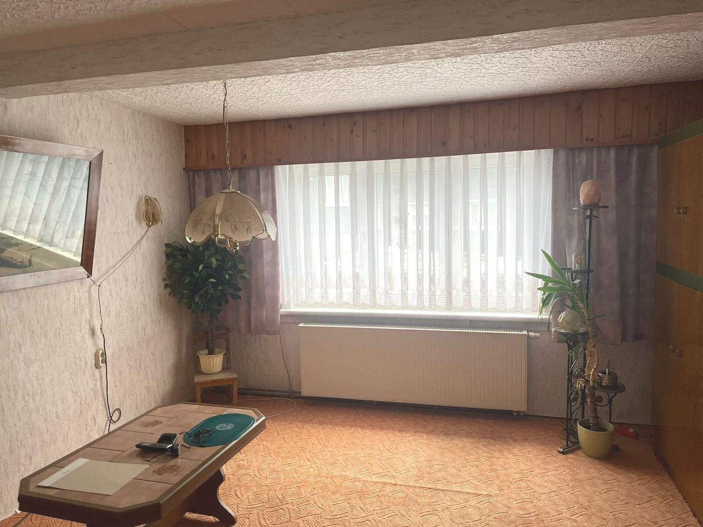 Immobilie in Schwarzatal - Kleines Einfamilienhaus in Meuselbach - Bild 3