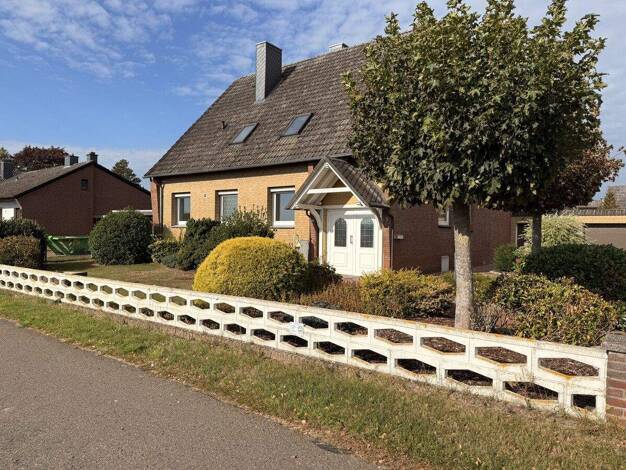 Terrassenwohnung zur Miete 980 € 4 Zimmer 105 m² EG frei ab sofort Kirchweyhe Weyhe 28844