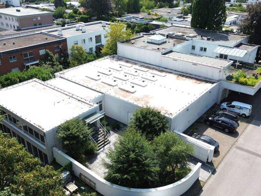 Wohn- und Geschäftshaus zum Kauf 5.200.000 € 2.220 m² 1.937 m² Grundstück Seeberg Köln 50769