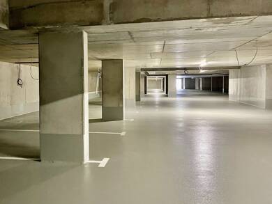 Tiefgarage zur Miete provisionsfrei 85 € Hanau 63457