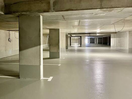 Tiefgarage zur Miete provisionsfrei 85 € Hanau 63457