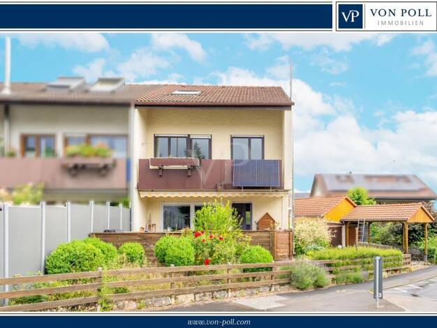 Reihenendhaus zum Kauf 597.000 € 6,5 Zimmer 154 m² 187 m² Grundstück Gärtringen 71116