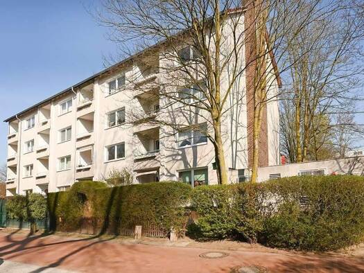 Wohnung zum Kauf 180.000 € 3 Zimmer 63 m² 1. Geschoss Alt-Langenhagen Langenhagen 30853