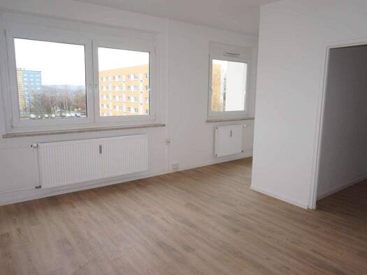 Studio zur Miete 170 € 1 Zimmer 32 m² 9. Geschoss Straße Usti Nad Labem 33 Kappel Chemnitz 09119