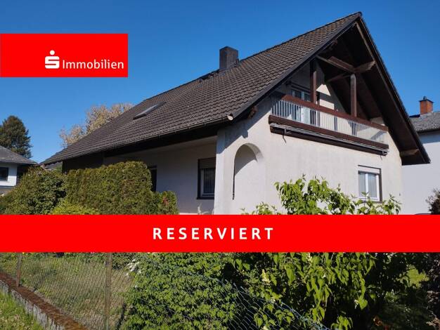 Einfamilienhaus zum Kauf 325.000 € 6 Zimmer 154 m² 610 m² Grundstück frei ab sofort Hermannstein Wetzlar 35586