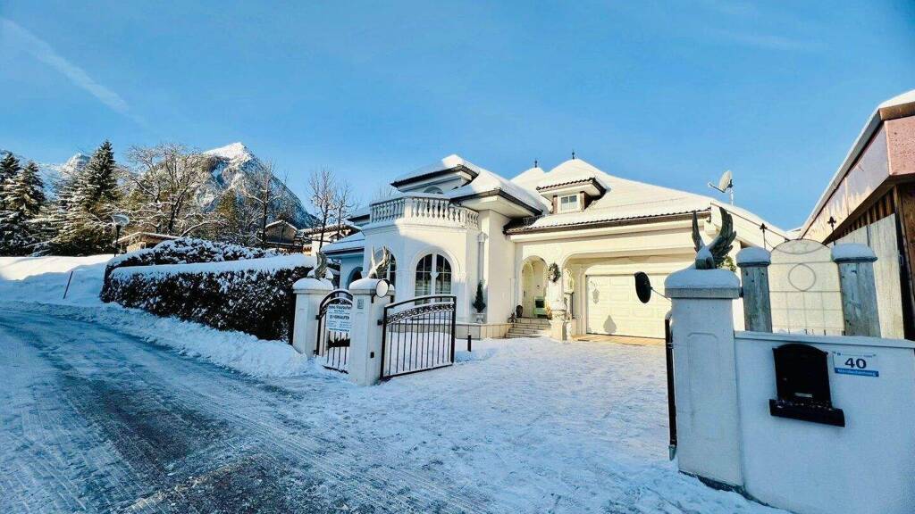 Villa zum Kauf 2.150.000 € 5 Zimmer 220 m² 675 m² Grundstück Pertisau 6213