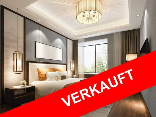 Wohnung zum Kauf 449.500 € 4 Zimmer 125 m² Dauchingen 78083