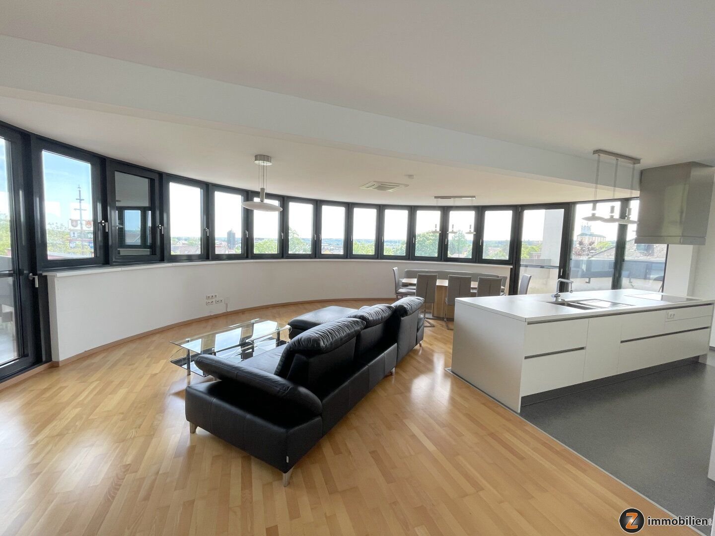 Penthouse zum Kauf 329.000 € 4 Zimmer 138,9 m²<br/>Wohnfläche Jennersdorf 8380