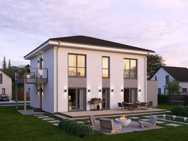 Einfamilienhaus zum Kauf 447.900 € 6 Zimmer 187 m² 410 m² Grundstück Sonsbeck Sonsbeck 47665