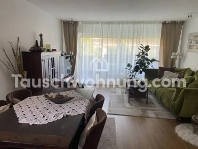 Maisonette zur Miete Tauschwohnung 1.260 € 3 Zimmer 108 m² 1. Geschoss Sürth Köln 50999