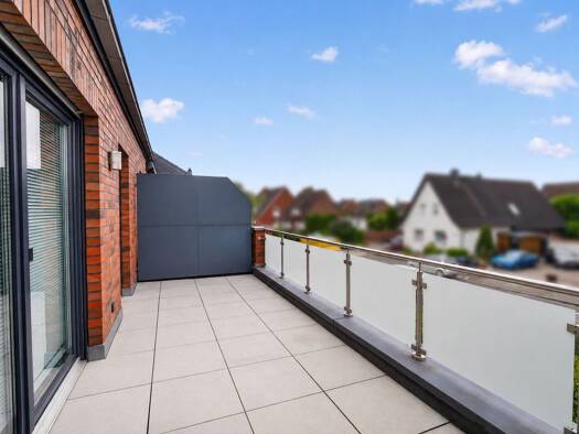 Wohnung zum Kauf 335.000 € 3 Zimmer 72 m² Berg Fidel Hiltrup 48165