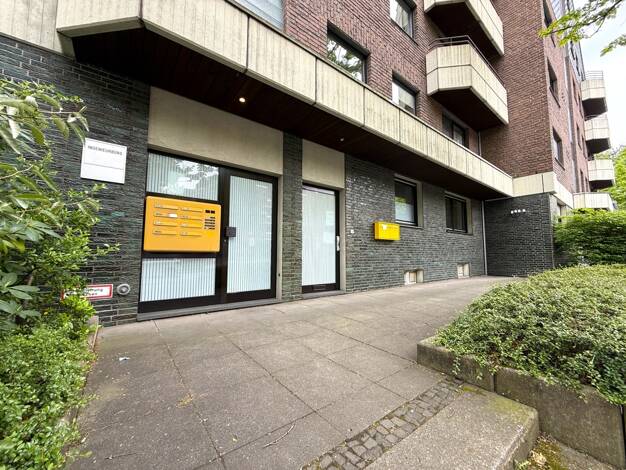 Bürofläche zur Miete 1.522 € 7 Zimmer 179 m² Bürofläche teilbar ab 94 m² Mitte Gladbeck 45964