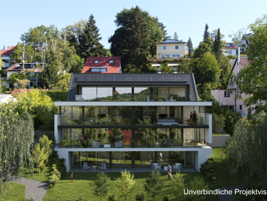 Neubauprojekt zum Kauf Sonnenberg Stuttgart 70597