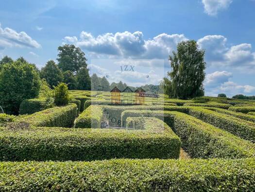 Sonstiges zum Kauf 450.000 € 10.000 m² Grundstück Kohren-Sahlis Kohren-Sahlis / Linda 04655