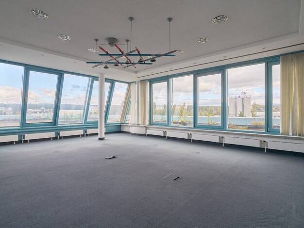 Bürofläche zur Miete 8,79 € 24,5 m² Bürofläche Industriestraße 13 Alzenau Alzenau 63755