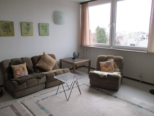 WG-Zimmer zur Miete Wohnen auf Zeit 690 € 42 m² 5. Geschoss frei ab 15.02.2026 Mitte Sindelfingen 71063