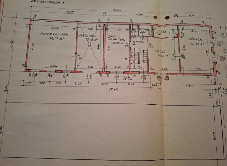 Einfamilienhaus zum Kauf 550.000 € 5 Zimmer 130 m² 1.400 m² Grundstück Trautmannsdorf an der Leitha 2454
